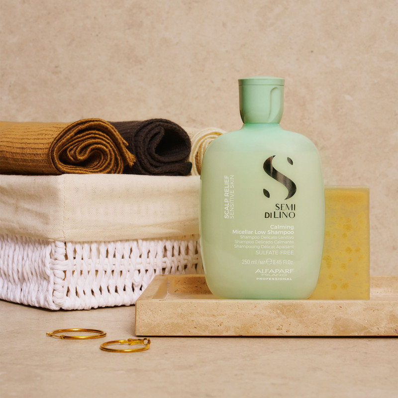 Shampooing délicat apaisant Scalp Relief Shampooing délicat apaisant Scalp Relief