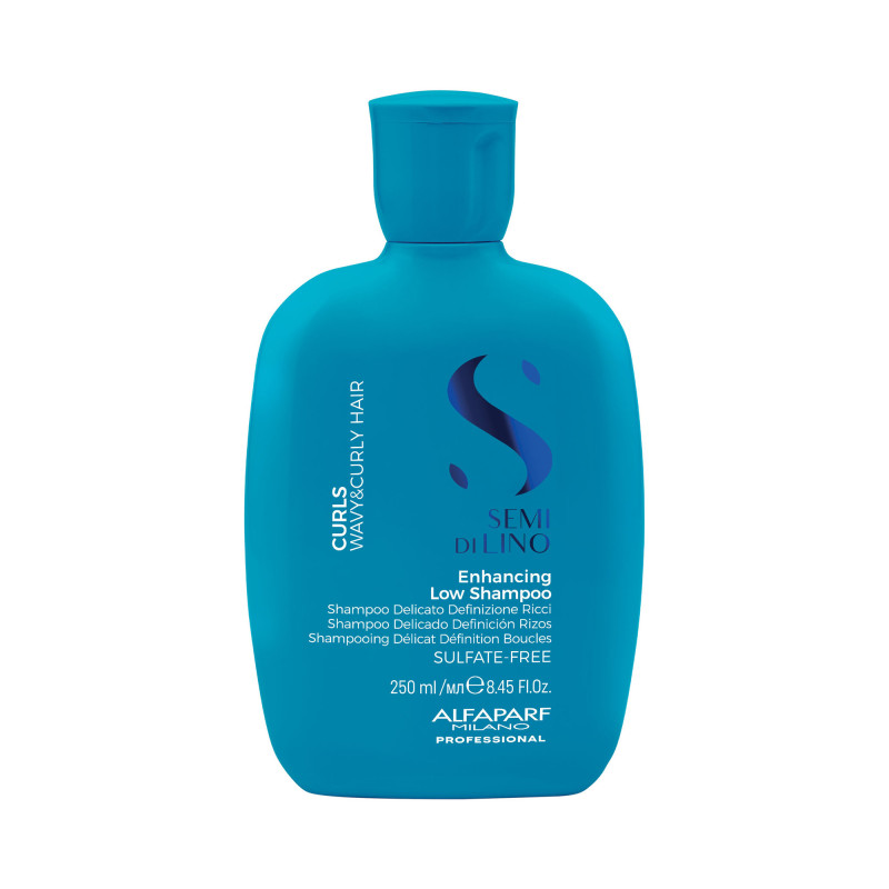 Shampooing délicat définition boucles Curls Shampooing délicat définition boucles Curls