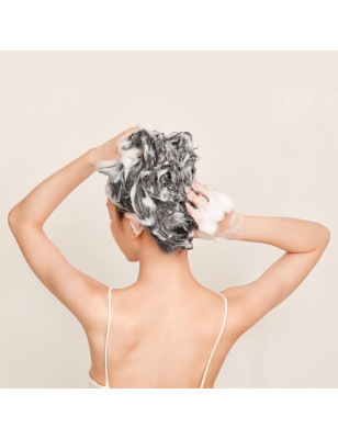 Shampooing délicat définition boucles Curls