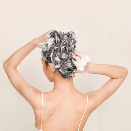 Shampooing délicat définition boucles Curls