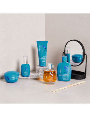 Shampooing délicat définition boucles Curls Shampooing délicat définition boucles Curls