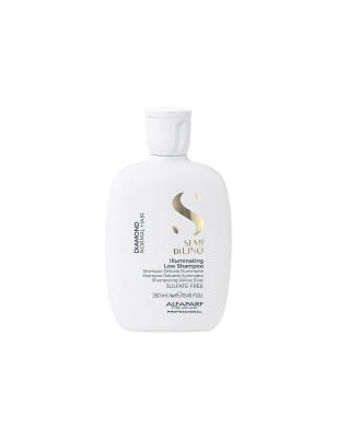 Shampooing délicat révélateur éclat Diamond