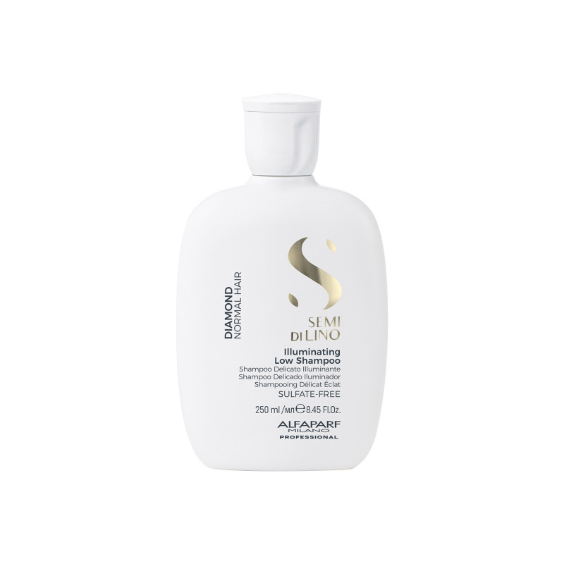 Shampooing délicat révélateur éclat Diamond Shampooing délicat révélateur éclat Diamond