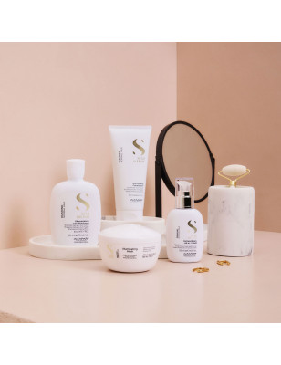 Shampooing délicat révélateur éclat Diamond Shampooing délicat révélateur éclat Diamond