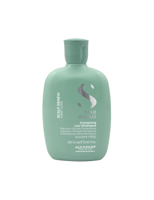 Shampooing délicat énergisant Scalp Renew