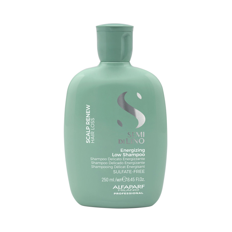 Shampooing délicat énergisant Scalp Renew Shampooing délicat énergisant Scalp Renew