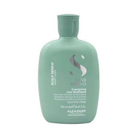 Shampooing délicat énergisant Scalp Renew