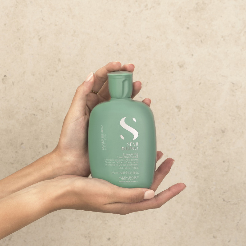 Shampooing délicat énergisant Scalp Renew Shampooing délicat énergisant Scalp Renew
