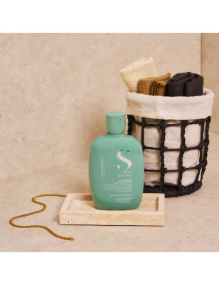 Shampooing délicat énergisant Scalp Renew Shampooing délicat énergisant Scalp Renew