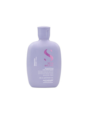 Shampooing délicat lissant Smooth