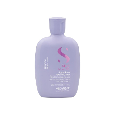 Shampooing délicat lissant Smooth