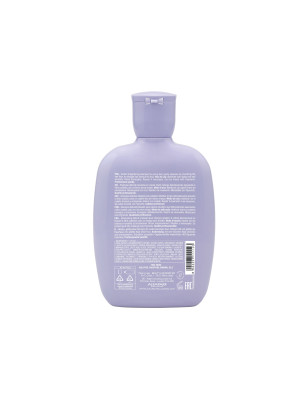 Shampooing délicat lissant Smooth
