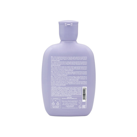 Shampooing délicat lissant Smooth