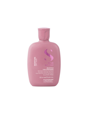 Shampooing délicat nourrissant Moisture