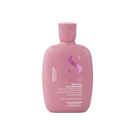 Shampooing délicat nourrissant Moisture