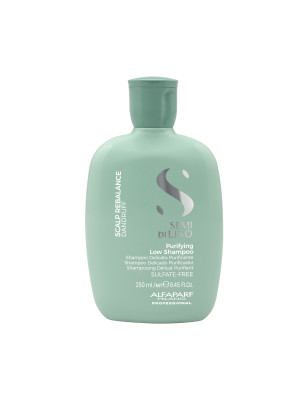 Shampooing délicat purifiant Scalp Rebalance