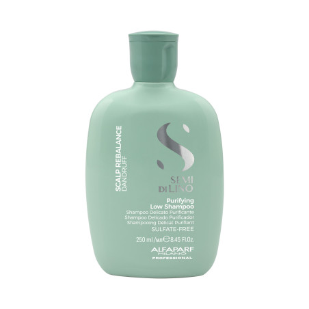 Shampooing délicat purifiant Scalp Rebalance
