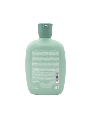 Shampooing délicat purifiant Scalp Rebalance