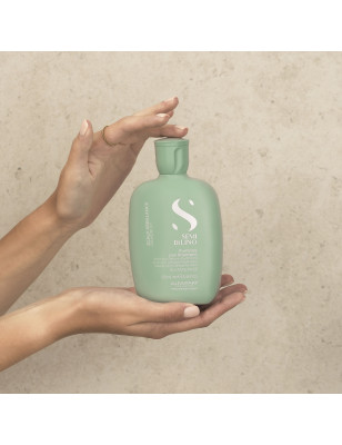 Shampooing délicat purifiant Scalp Rebalance