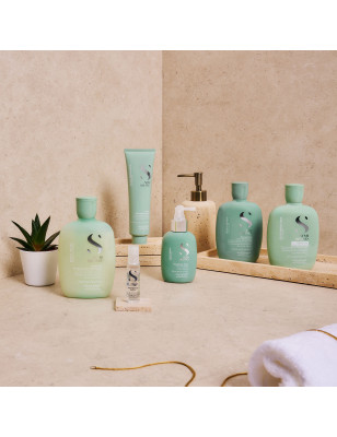 Shampooing délicat purifiant Scalp Rebalance