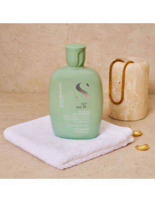 Shampooing délicat purifiant Scalp Rebalance