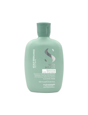 Shampooing délicat équilibrant Scalp Rebalance