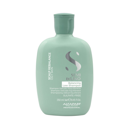 Shampooing délicat équilibrant Scalp Rebalance