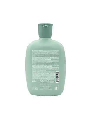Shampooing délicat équilibrant Scalp Rebalance