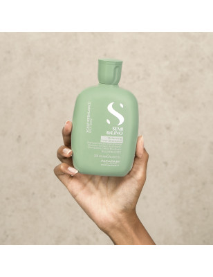 Shampooing délicat équilibrant Scalp Rebalance Shampooing délicat équilibrant Scalp Rebalance