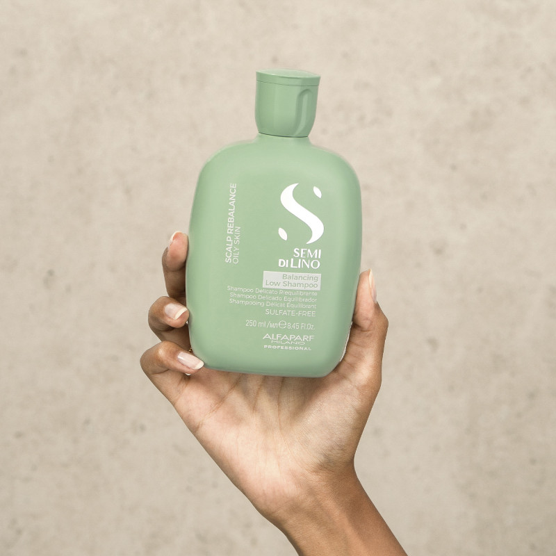 Shampooing délicat équilibrant Scalp Rebalance Shampooing délicat équilibrant Scalp Rebalance