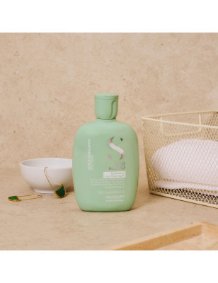 Shampooing délicat équilibrant Scalp Rebalance Shampooing délicat équilibrant Scalp Rebalance
