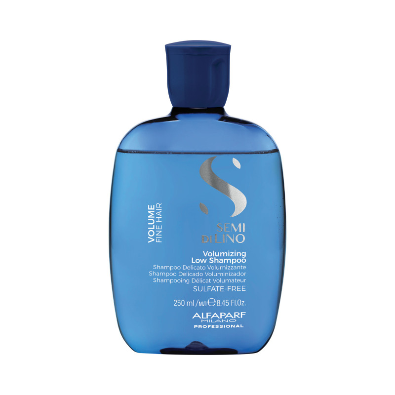Shampooing délicat volumateur Volume Shampooing délicat volumateur Volume