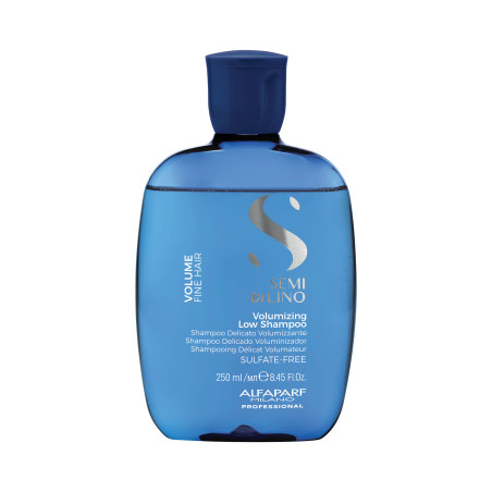 Shampooing délicat volumateur Volume