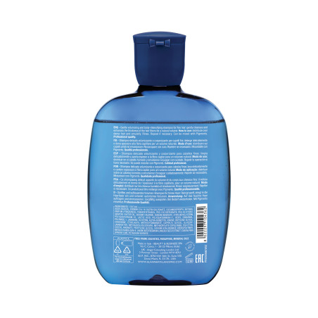 Shampooing délicat volumateur Volume