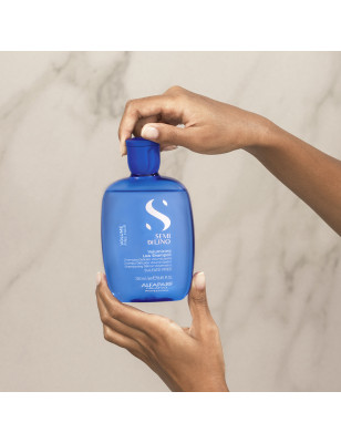Shampooing délicat volumateur Volume Shampooing délicat volumateur Volume