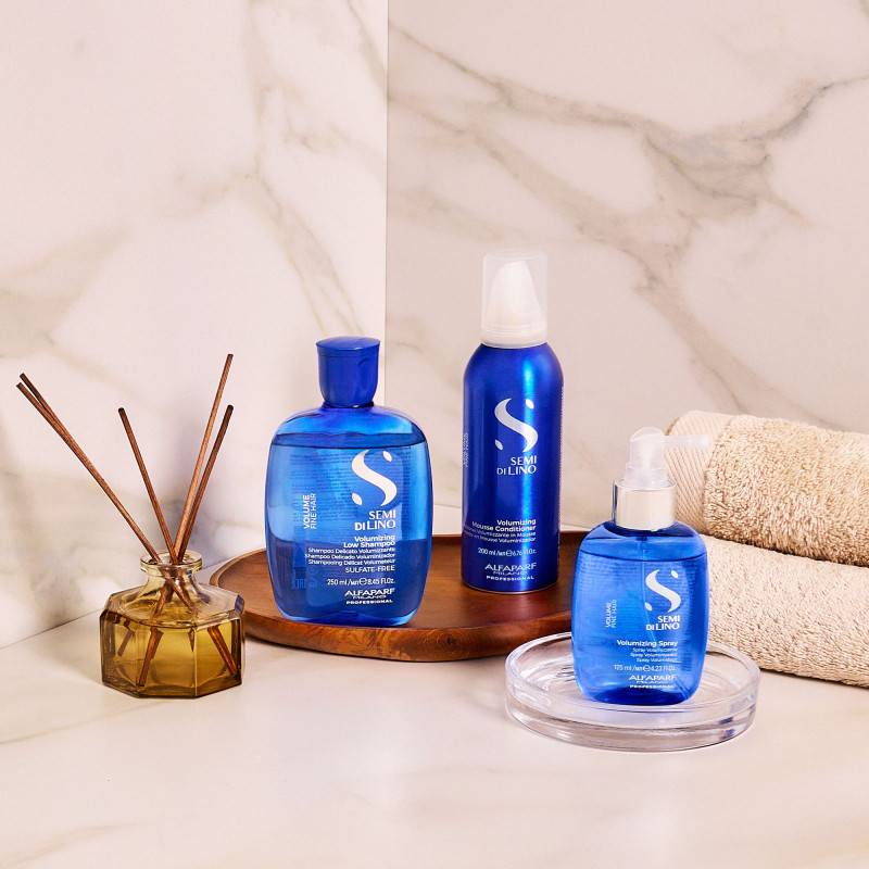 Shampooing délicat volumateur Volume Shampooing délicat volumateur Volume