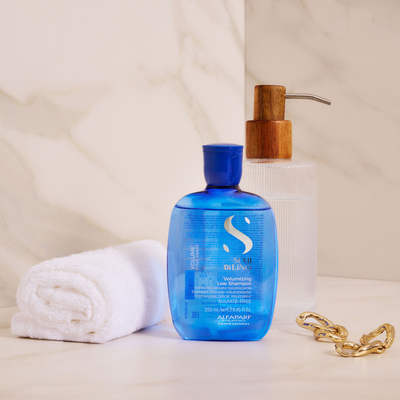 Shampooing délicat volumateur Volume Shampooing délicat volumateur Volume