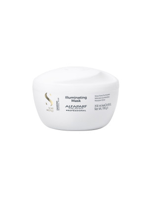 Masque révélateur éclat Diamond