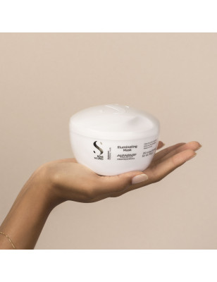 Masque révélateur éclat Diamond Masque révélateur éclat Diamond