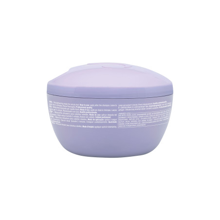Masque lissant Smooth