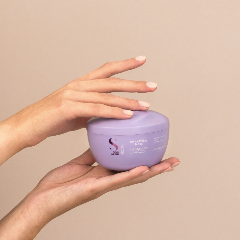 Masque lissant Smooth Masque lissant Smooth