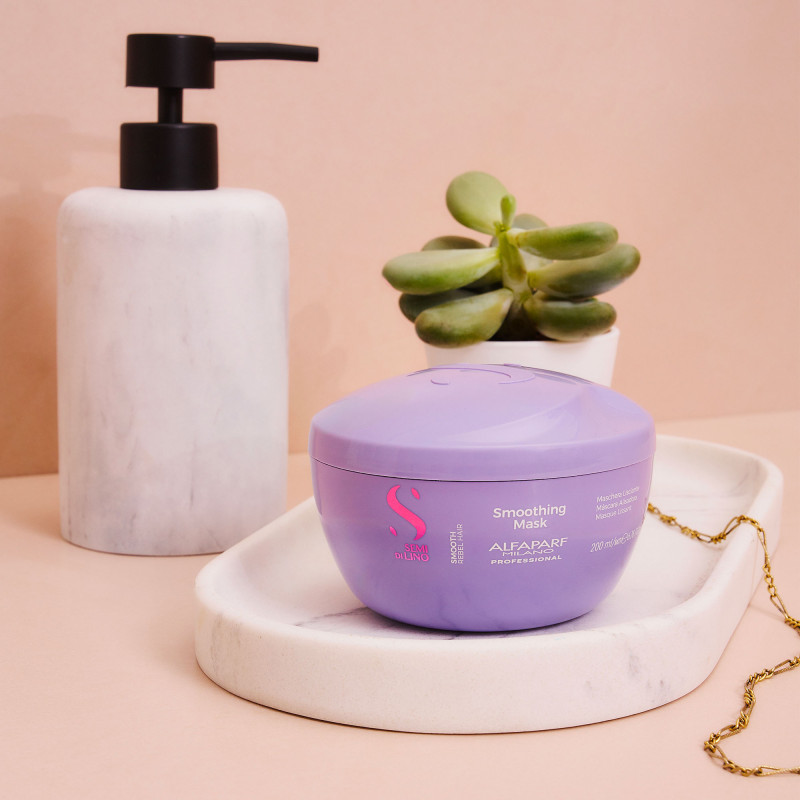 Masque lissant Smooth Masque lissant Smooth