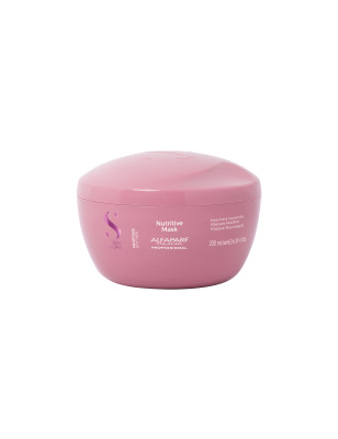 Masque nourrissant Moisture