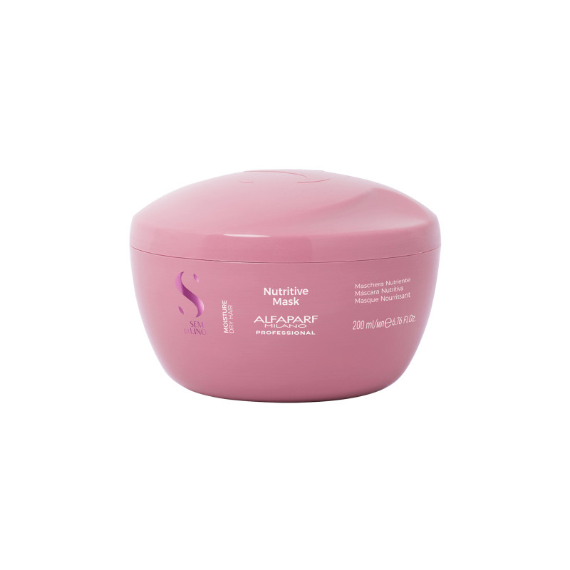 Masque nourrissant Moisture Masque nourrissant Moisture