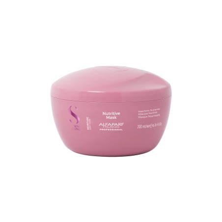 Masque nourrissant Moisture