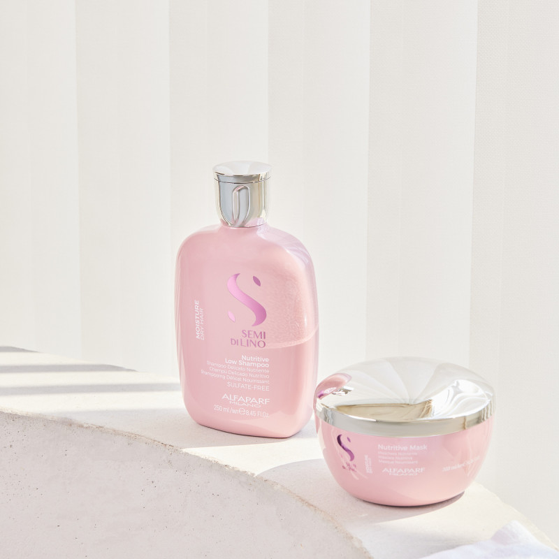 Masque nourrissant Moisture Masque nourrissant Moisture