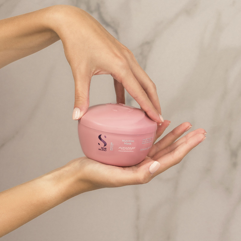 Masque nourrissant Moisture Masque nourrissant Moisture