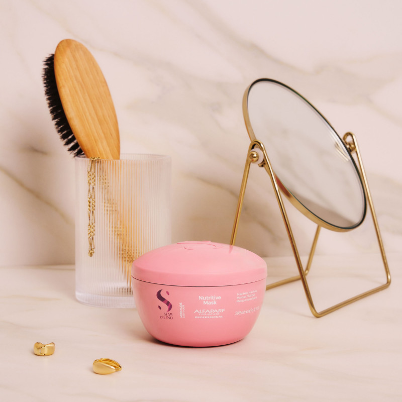 Masque nourrissant Moisture Masque nourrissant Moisture