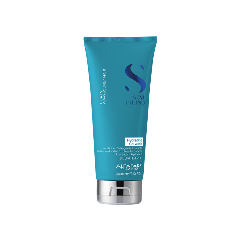 Soin lavant hydratant Curls Soin lavant hydratant Curls