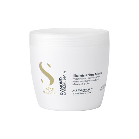 Masque révélateur éclat Diamond
